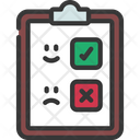 پیش‌نمایش فایل happy-sad-clipboard-6301877 از پک خوشحالی