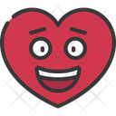 پیش‌نمایش فایل heart-emoji-6301905 از پک خوشحالی