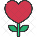 پیش‌نمایش فایل heart-flower-6301906 از پک خوشحالی