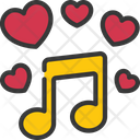 پیش‌نمایش فایل love-music-6301912 از پک خوشحالی