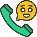 پیش‌نمایش فایل phone-call-6301920 از پک خوشحالی