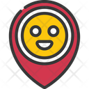 پیش‌نمایش فایل pin-emoji-6301932 از پک خوشحالی