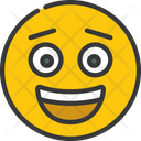 پیش‌نمایش فایل smile-emoji-6301927 از پک خوشحالی