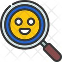 پیش‌نمایش فایل smiley-research-6301933 از پک خوشحالی