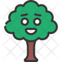 پیش‌نمایش فایل tree-smile-6301941 از پک خوشحالی