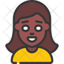 پیش‌نمایش فایل woman-emoji-6301945 از پک خوشحالی