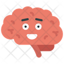 پیش‌نمایش فایل brain-emoji-6301745 از پک خوشحالی