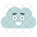 پیش‌نمایش فایل cloud-smiley-6301750 از پک خوشحالی