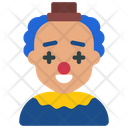 پیش‌نمایش فایل clown-6301751 از پک خوشحالی