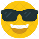 پیش‌نمایش فایل cool-emoji-6301797 از پک خوشحالی