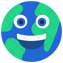 پیش‌نمایش فایل earth-smile-6301754 از پک خوشحالی