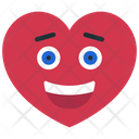 پیش‌نمایش فایل heart-emoji-6301767 از پک خوشحالی