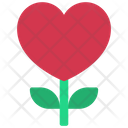پیش‌نمایش فایل heart-flower-6301768 از پک خوشحالی
