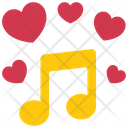 پیش‌نمایش فایل love-music-6301774 از پک خوشحالی
