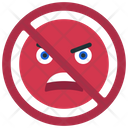 پیش‌نمایش فایل no-anger-6301779 از پک خوشحالی