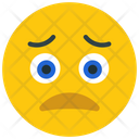 پیش‌نمایش فایل sad-emoji-6301787 از پک خوشحالی