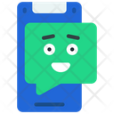 پیش‌نمایش فایل send-message-6301788 از پک خوشحالی