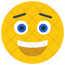 پیش‌نمایش فایل smile-emoji-6301789 از پک خوشحالی