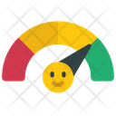 پیش‌نمایش فایل smile-meter-6301790 از پک خوشحالی