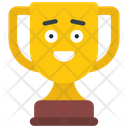 پیش‌نمایش فایل smile-trophy-6301793 از پک خوشحالی