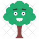 پیش‌نمایش فایل tree-smile-6301803 از پک خوشحالی