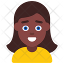 پیش‌نمایش فایل woman-emoji-6301807 از پک خوشحالی