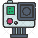 پیش‌نمایش فایل action-camera-6301639 از پک تابستان