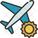 پیش‌نمایش فایل aeroplane-6301724 از پک تابستان