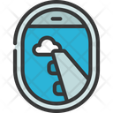 پیش‌نمایش فایل aeroplane-window-6301640 از پک تابستان