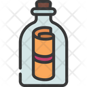 پیش‌نمایش فایل bottle-message-6301693 از پک تابستان