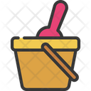 پیش‌نمایش فایل bucket-and-spade-6301650 از پک تابستان
