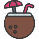 پیش‌نمایش فایل coconut-drink-6301656 از پک تابستان