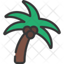 پیش‌نمایش فایل coconut-tree-6301657 از پک تابستان