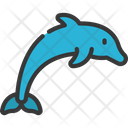 پیش‌نمایش فایل dolphin-6301661 از پک تابستان