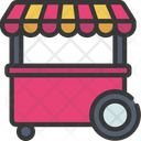 پیش‌نمایش فایل food-cart-6301665 از پک تابستان
