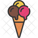 پیش‌نمایش فایل ice-cream-cone-6301679 از پک تابستان