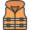 پیش‌نمایش فایل lifejacket-6301688 از پک تابستان