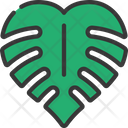 پیش‌نمایش فایل monstera-6301695 از پک تابستان
