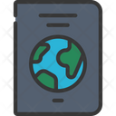 پیش‌نمایش فایل passport-6301699 از پک تابستان