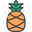 پیش‌نمایش فایل pineapple-6301701 از پک تابستان