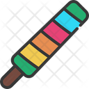پیش‌نمایش فایل rainbow-ice-cram-6301702 از پک تابستان