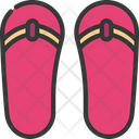 پیش‌نمایش فایل sandals-6301705 از پک تابستان