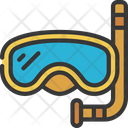پیش‌نمایش فایل snorkel-6301715 از پک تابستان