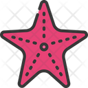 پیش‌نمایش فایل star-fish-6301717 از پک تابستان