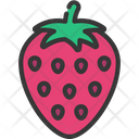 پیش‌نمایش فایل strawberry-6301718 از پک تابستان
