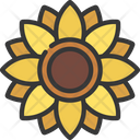 پیش‌نمایش فایل sunflower-6301722 از پک تابستان