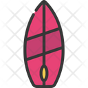 پیش‌نمایش فایل surfboard-6301725 از پک تابستان