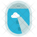 پیش‌نمایش فایل aeroplane-window-6301440 از پک تابستان