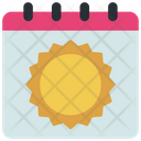 پیش‌نمایش فایل calendar-6301452 از پک تابستان