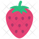 پیش‌نمایش فایل strawberry-6301518 از پک تابستان